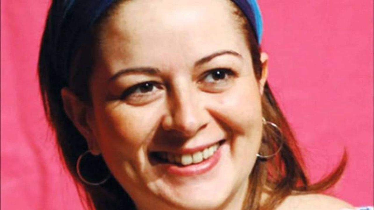 Didem Madak'a saygıyla... - İz Gazete - İzmir Haberleri - Son Dakika Haberler