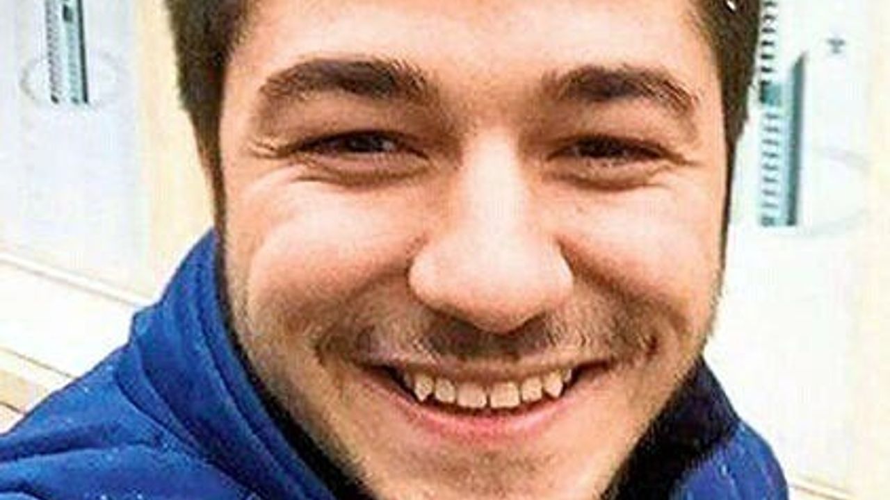 Katil zanlısı Bursa'da yakalandı, Dikili'de tutuklandı