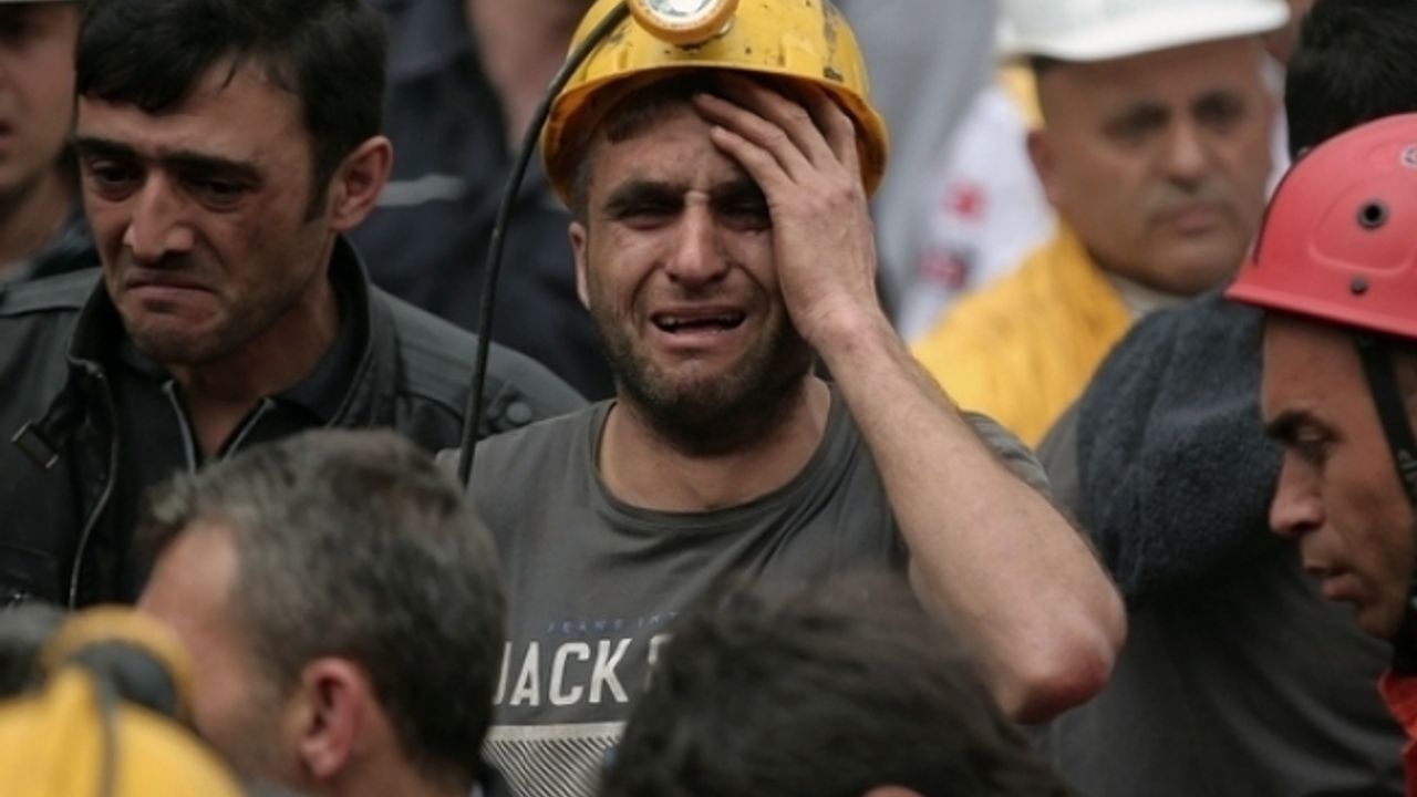Soma hakiminin görev yeri değişti