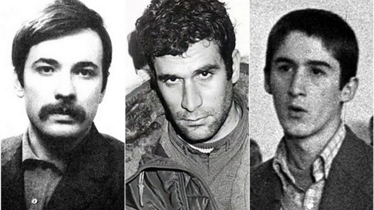 Deniz Gezmiş, Mahir Çayan ve Erdal Eren'in avukatıydı... Hayatını kaybetti