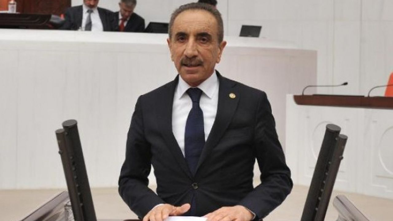 CHP'li Ali Yiğit, TÜPRAŞ'taki patlamayı Meclis'e taşıdı