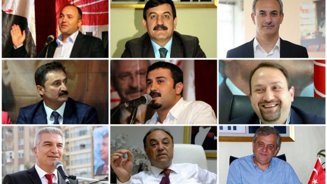 Düğüm çözülüyor: CHP İzmir İl Başkanı kim olacak?