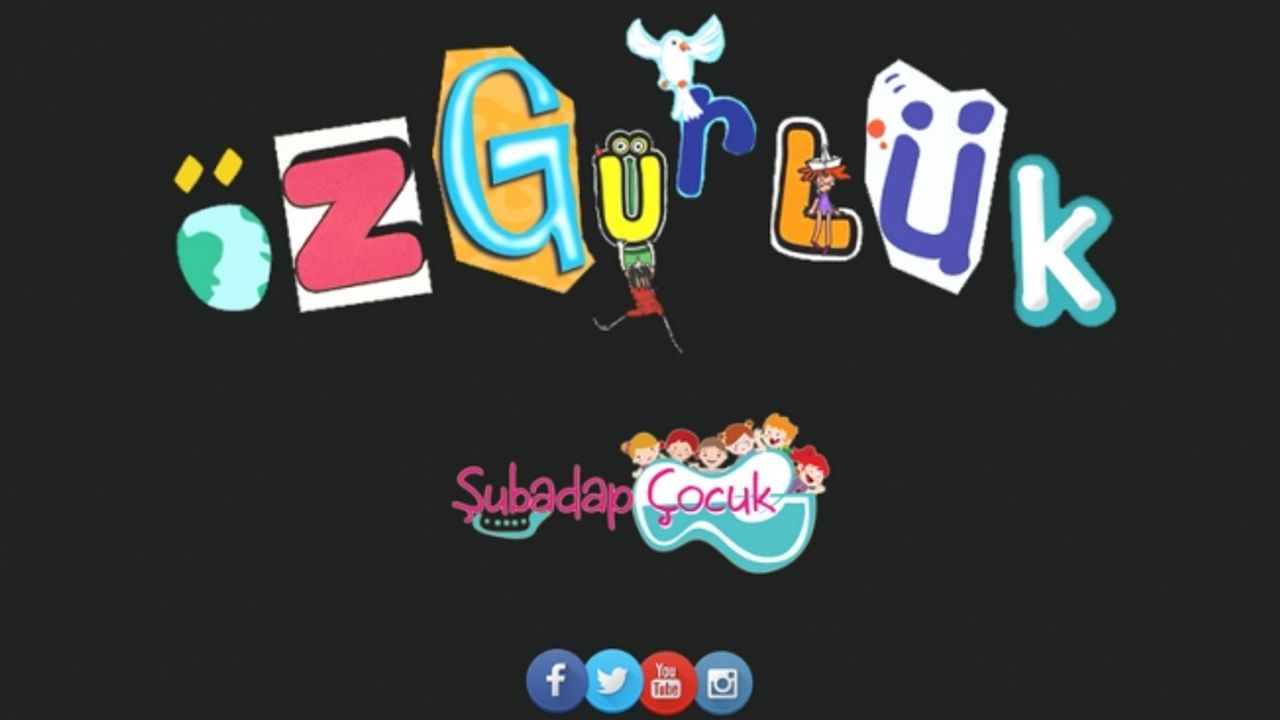 Şubadap Çocuk'un yeni video klibi 'Özgürlük' yayınlandı