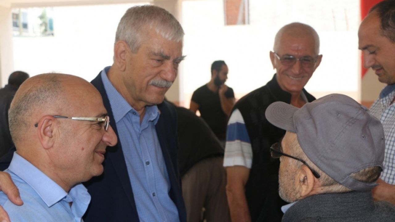 Kani Beko: Demokratik bir seçim için OHAL kalkmalı