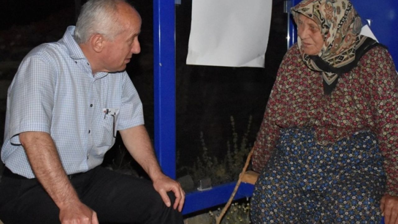 CHP'li Yavuzyılmaz'dan Kadın Bakanlığı çıkışı