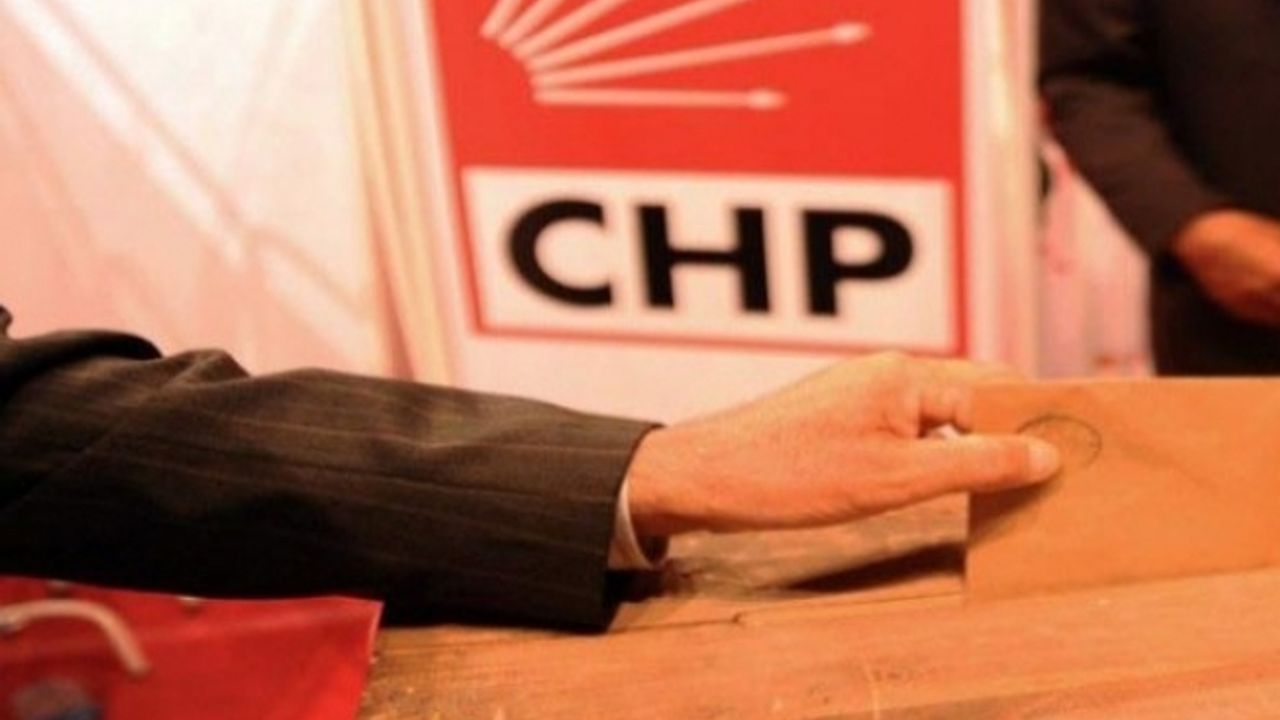 Kurultay isteyen belediye başkanlarına: 'CHP'ye verdiğiniz zarar yetmedi mi?'