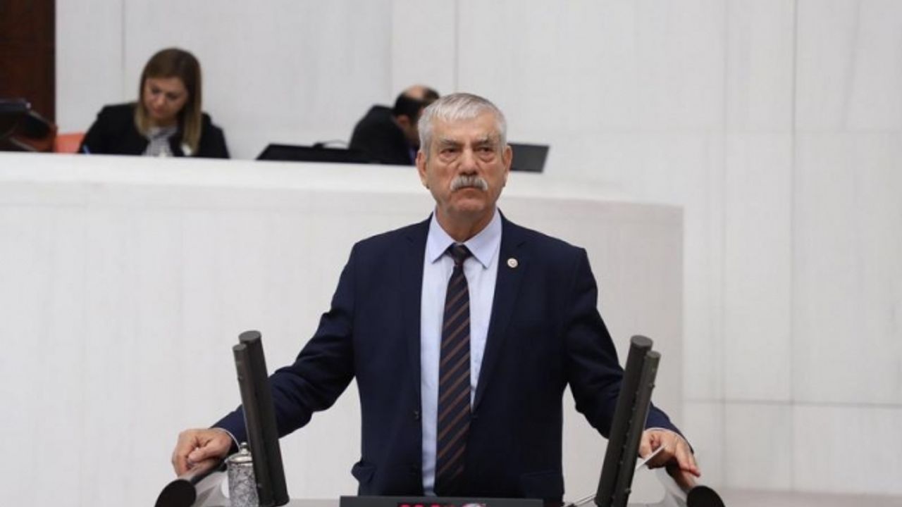 Kani Beko: 'Asgari ücret CHP'li Belediyelerde 2 bin 200 tl olacak'