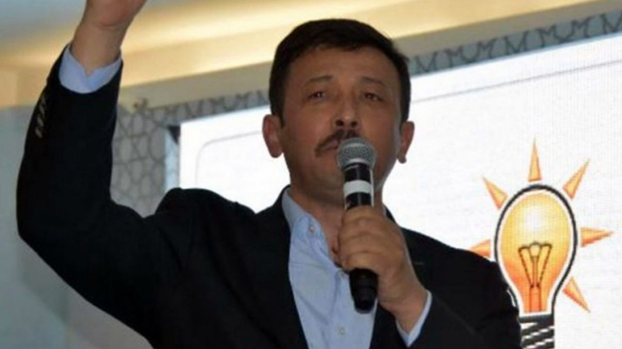 Müjdat Gezen ve Metin Akpınar hakkında AKP’den ilk yorum