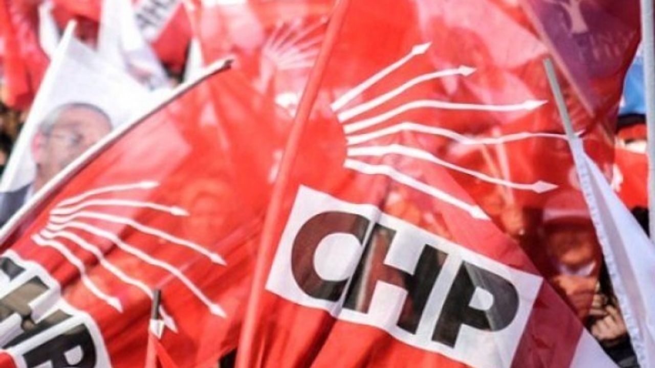 CHP'de İzmir adayı yine ertelendi!