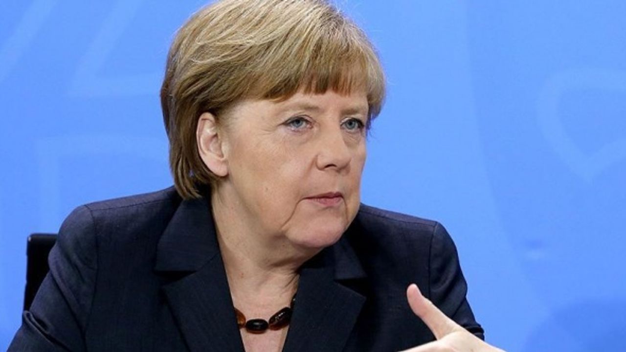 Fransa'nın ardından Almanya'da kısıtlama kararları
