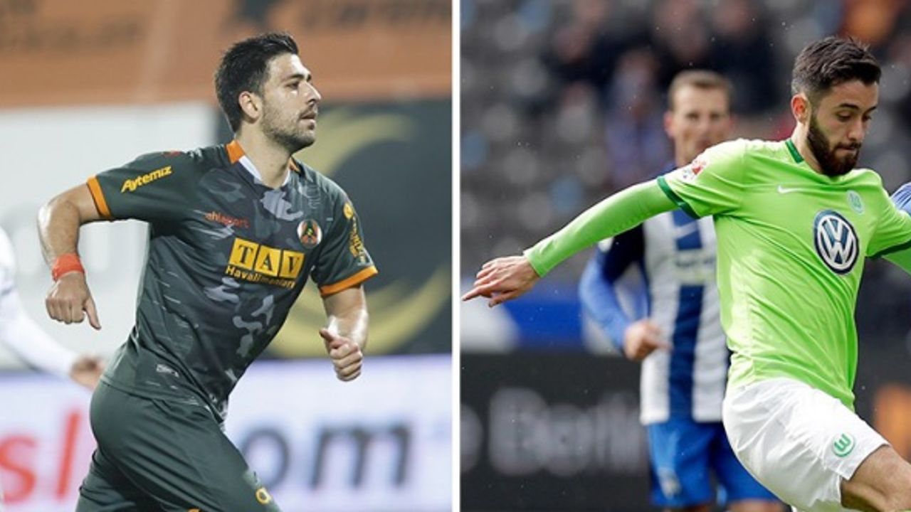 Trabzonspor, Yunus Mallı ve Bakasetas'ı KAP'a bildirdi