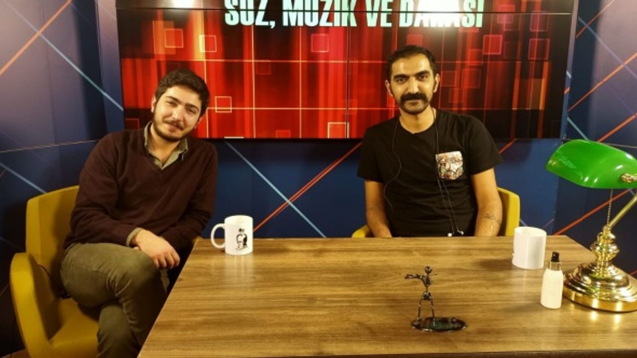 'AKP kendisine ait sanatsal bir kalem yaratmaya çalışıyor ama kabul görmüyor'