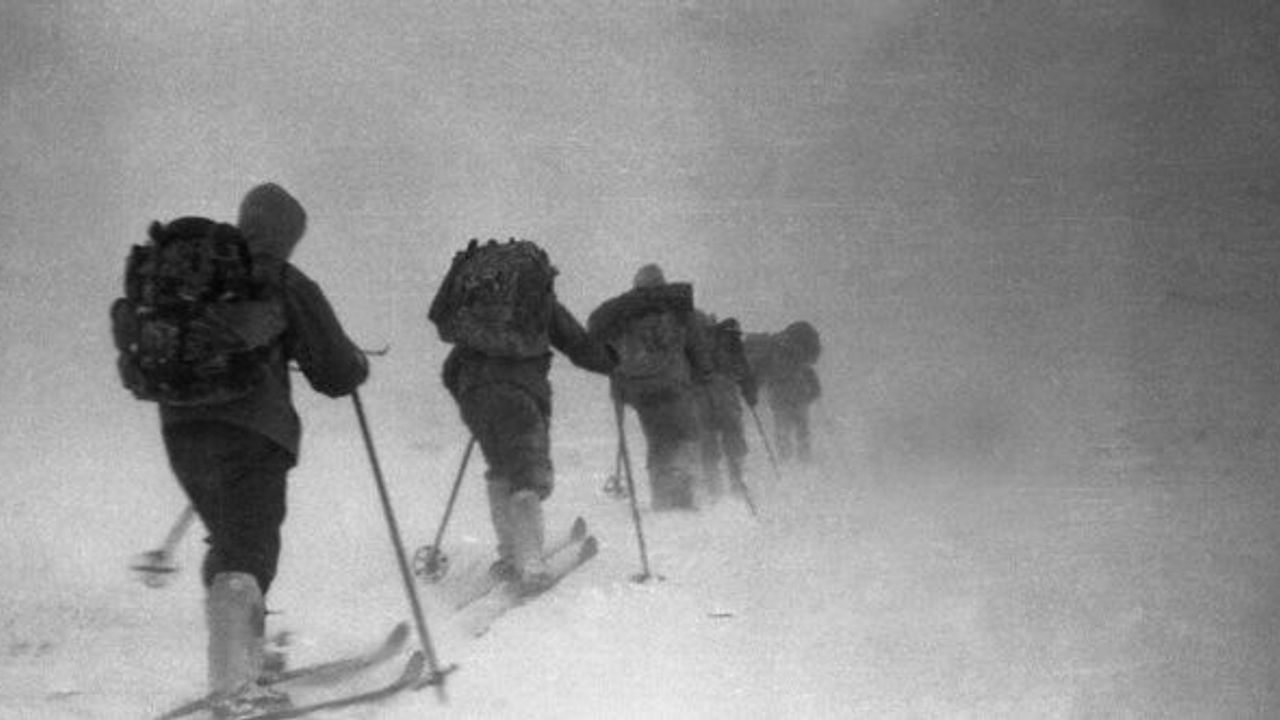 Dyatlov Geçidi'nin 60 yıllık gizemi çözüldü!