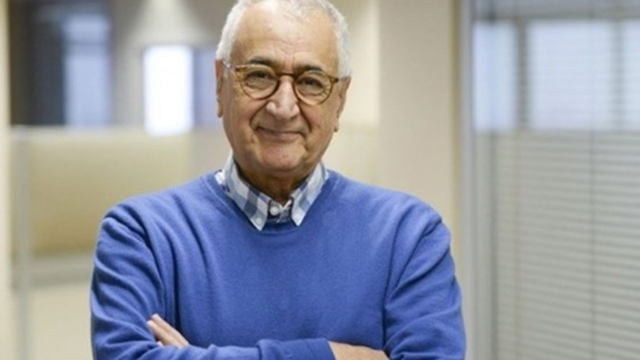 Emniyet Müdürlüğü'nden Doğan Cüceloğlu açıklaması