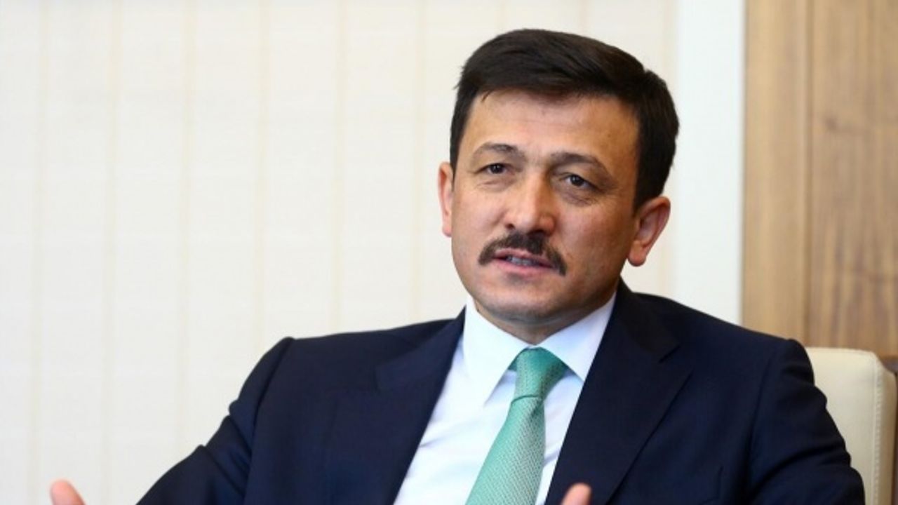 Hamza Dağ’dan Foça Fransız Tatil Köyü açıklaması: Uzun süredir takip ediyorduk, hayırlı olsun