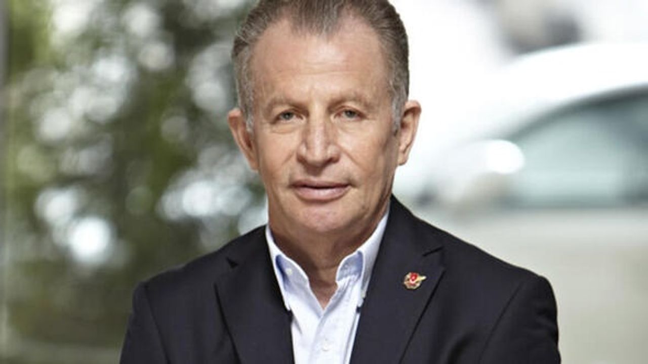 İzmir'de İnşaat sektörü ne durumda? Hüseyin Aslan analiz etti