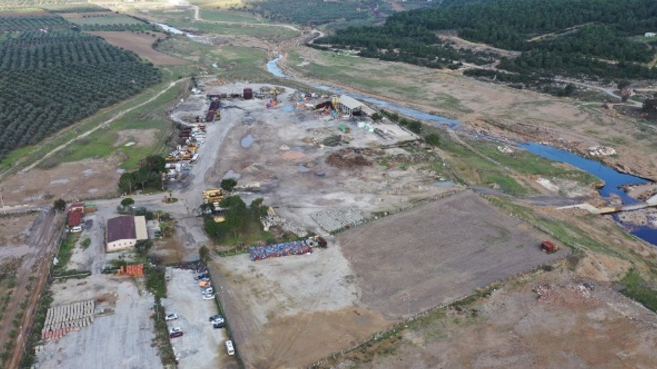 Torbalı Belediyesi’nden dev proje: 3 hizmet birimi için yeni bina