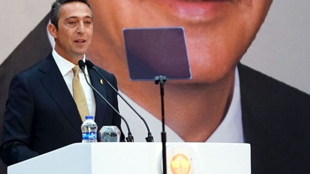 Ali Koç'tan rekor otomotiv yatırımı açıklaması