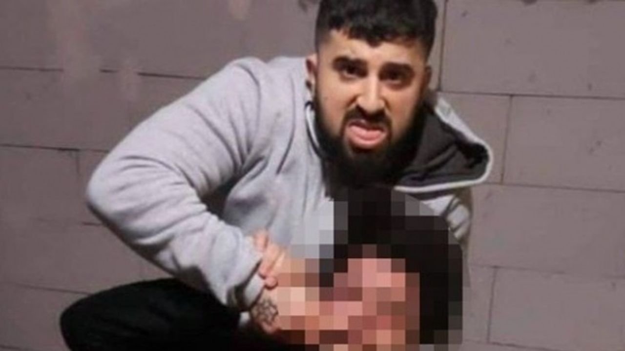 'Delikanlı' lakaplı Fırat Kaya gözaltına alındı
