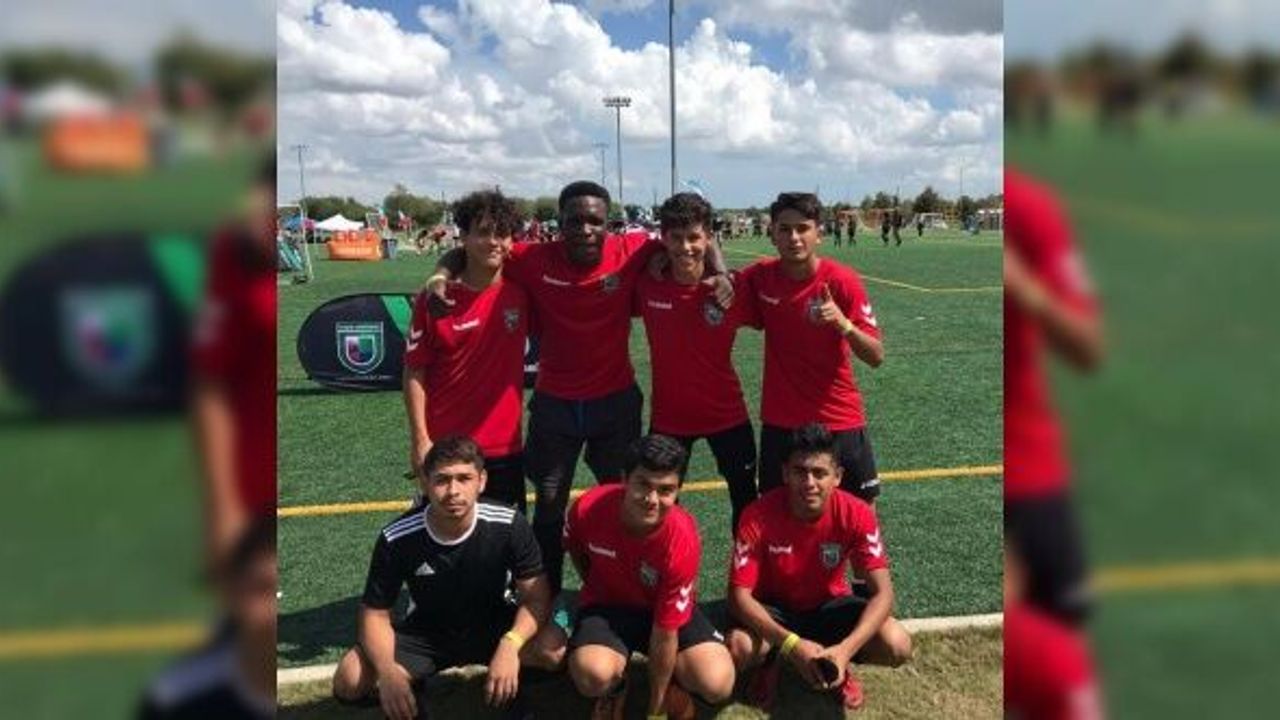 Akhisarspor'da Onyebueke olayının yankıları sürüyor