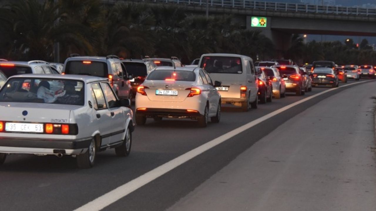Bakanlık'tan 'seyahat izin belgesi' genelgesi!