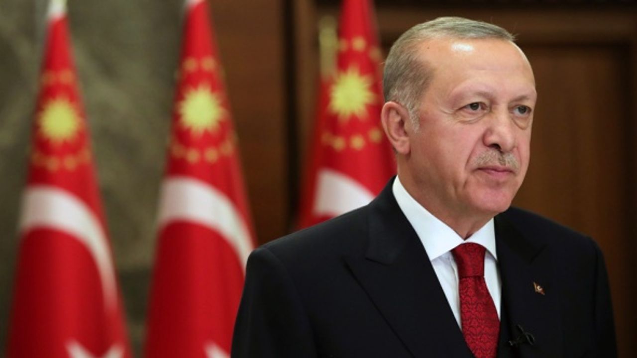 Erdoğan'dan Kaftancıoğlu'na manevi tazminat davası