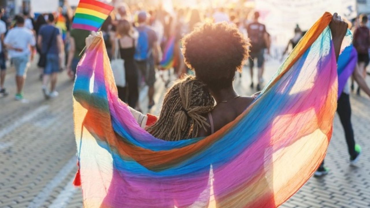 Farklı LGBTİ+ bayrakları neyi temsil ediyor, ne anlama geliyor?