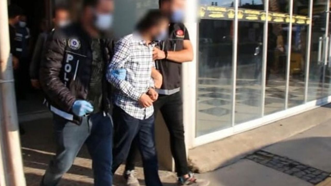 İzmir'de uyuşturucuya 17 gözaltı