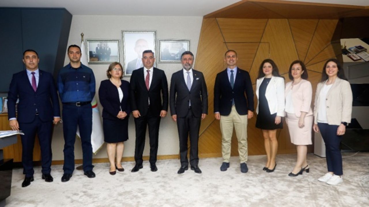 Serdar Sandal'dan kredi müjdesi: İş Bankası ile anlaştık!