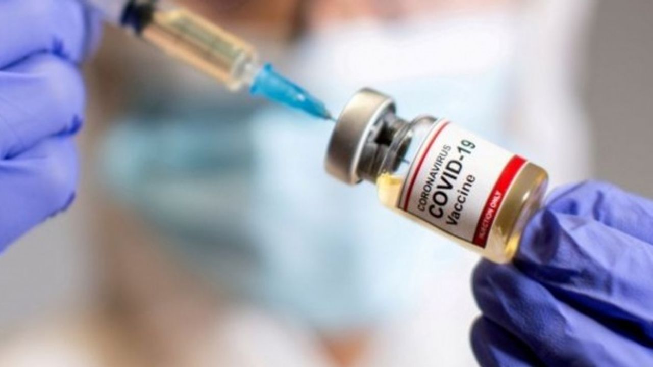 Türk gazeteci, ikinci doz aşıdan sonra 'Afgan' oldu