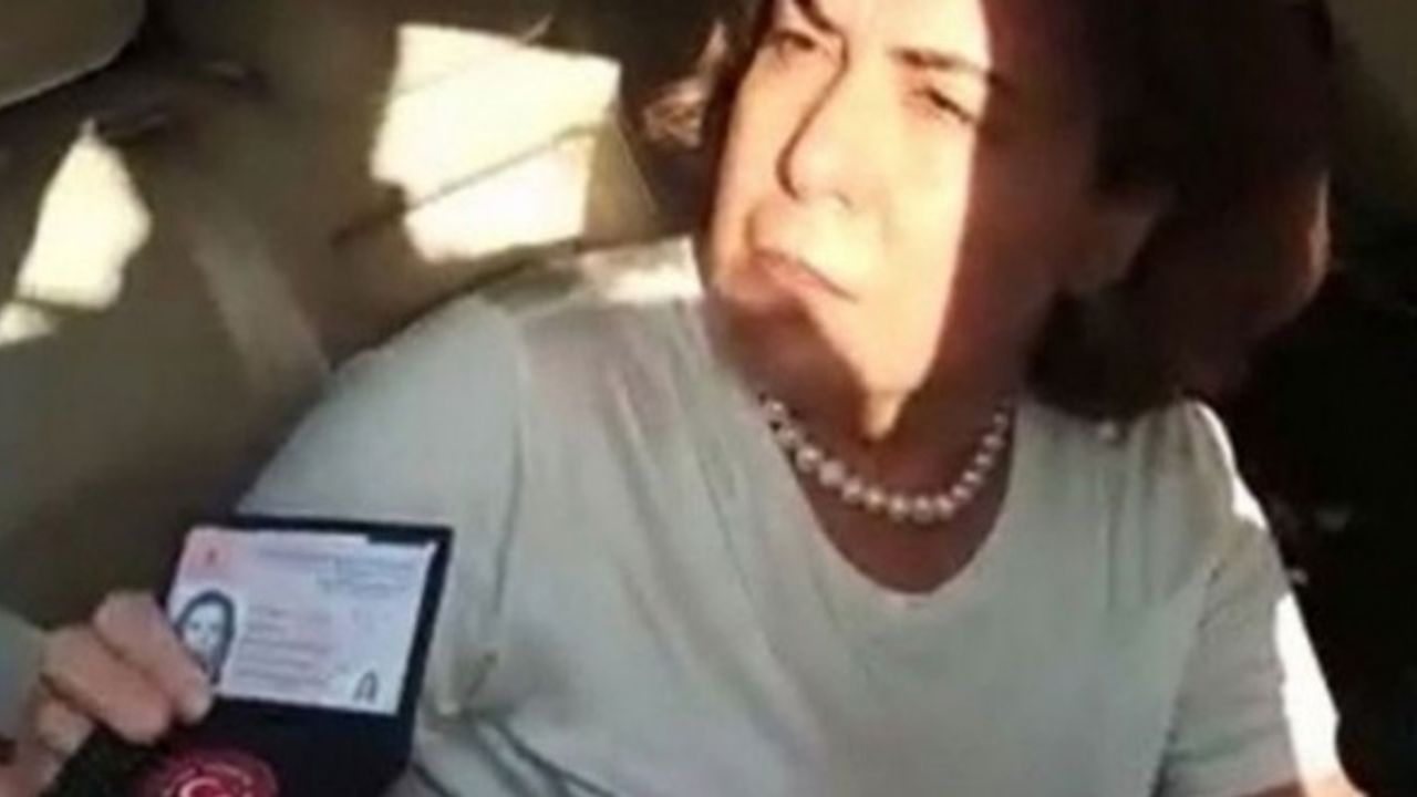 AKP'li Yılmaz'ın aracının polis tarafından durdurulmasının perde arkası