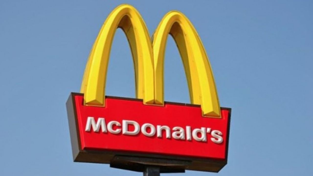 McDonald's, çocuk işçi alma 'gerekçelerini' açıkladı!