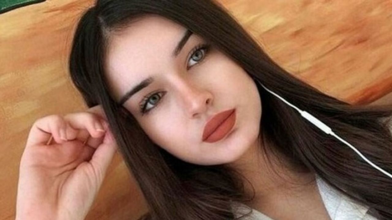 Aleyna Ağgül’ün ölüm raporu açıklandı