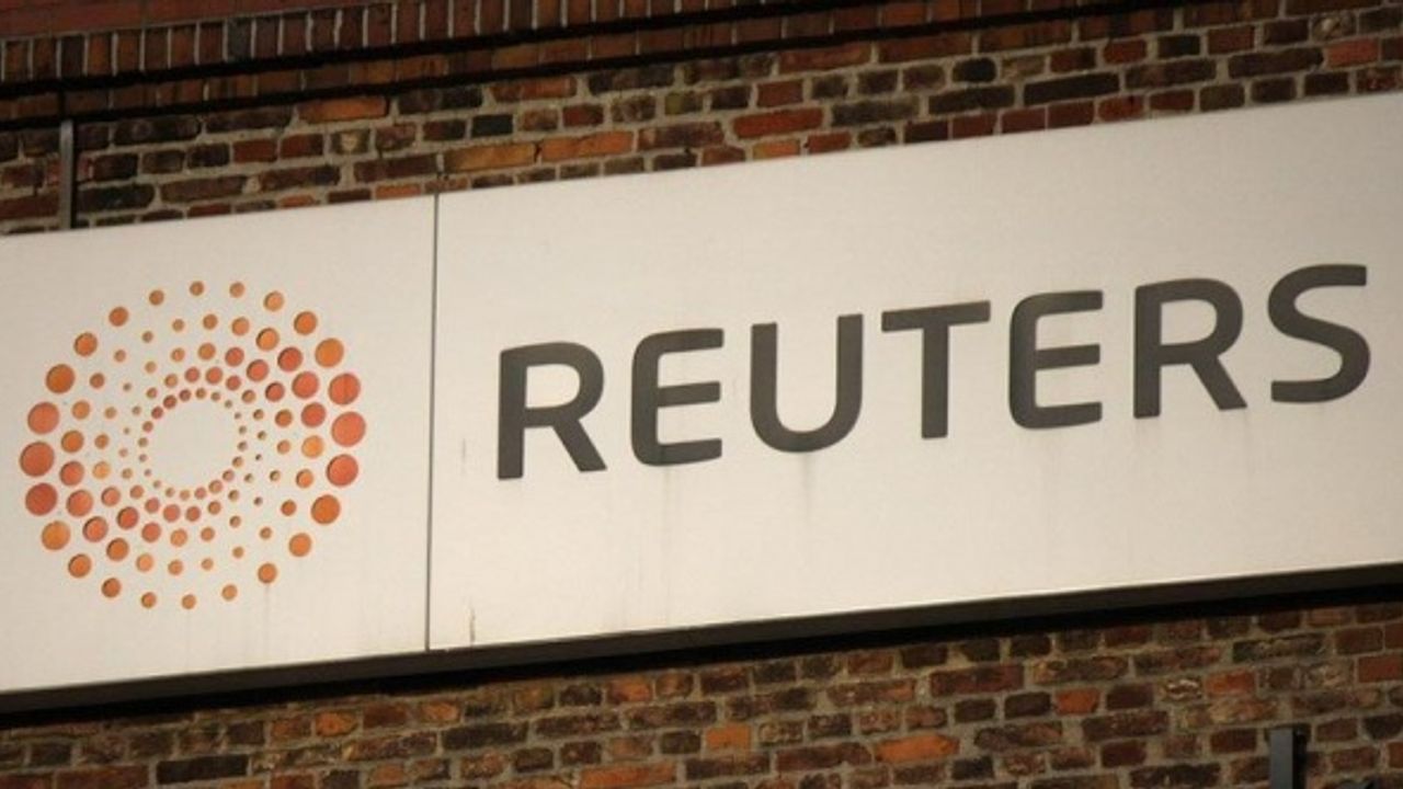 Demirören Medya, Reuters aboneliğini iptal etti