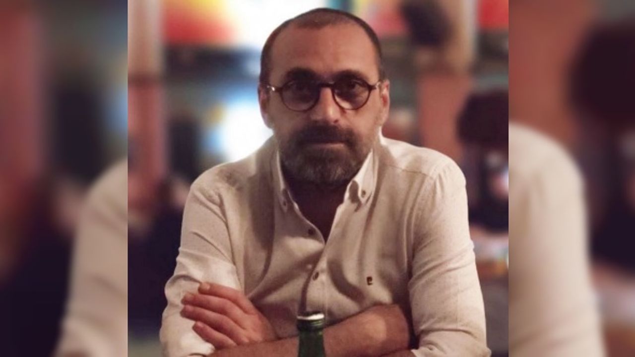 Sinan Keskin,  'Özgür Basın' eki için yazdı: 'Muhabirsiz haber merkezleri'