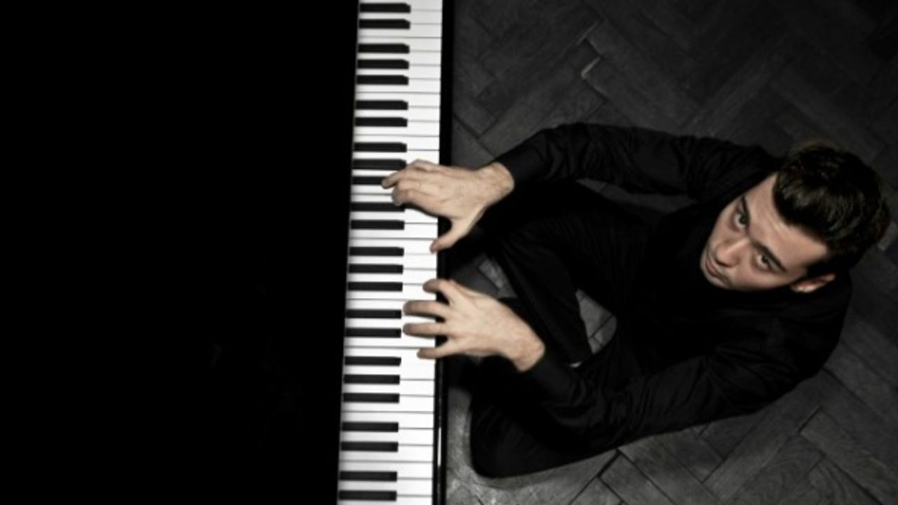 Piyanist Emre Yavuz: ‘Eseri çalmak için iyi bir sebebim olmalı’