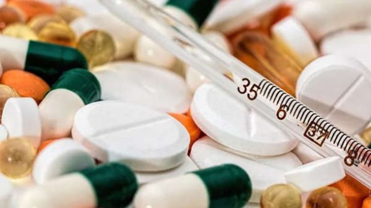 Sağlık Bakanlığı duyurdu: 39 ilaç piyasadan toplatılacak