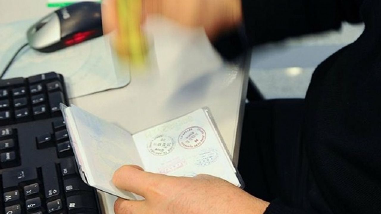 Türkiye, randevu alana 48 saatte vize verecek