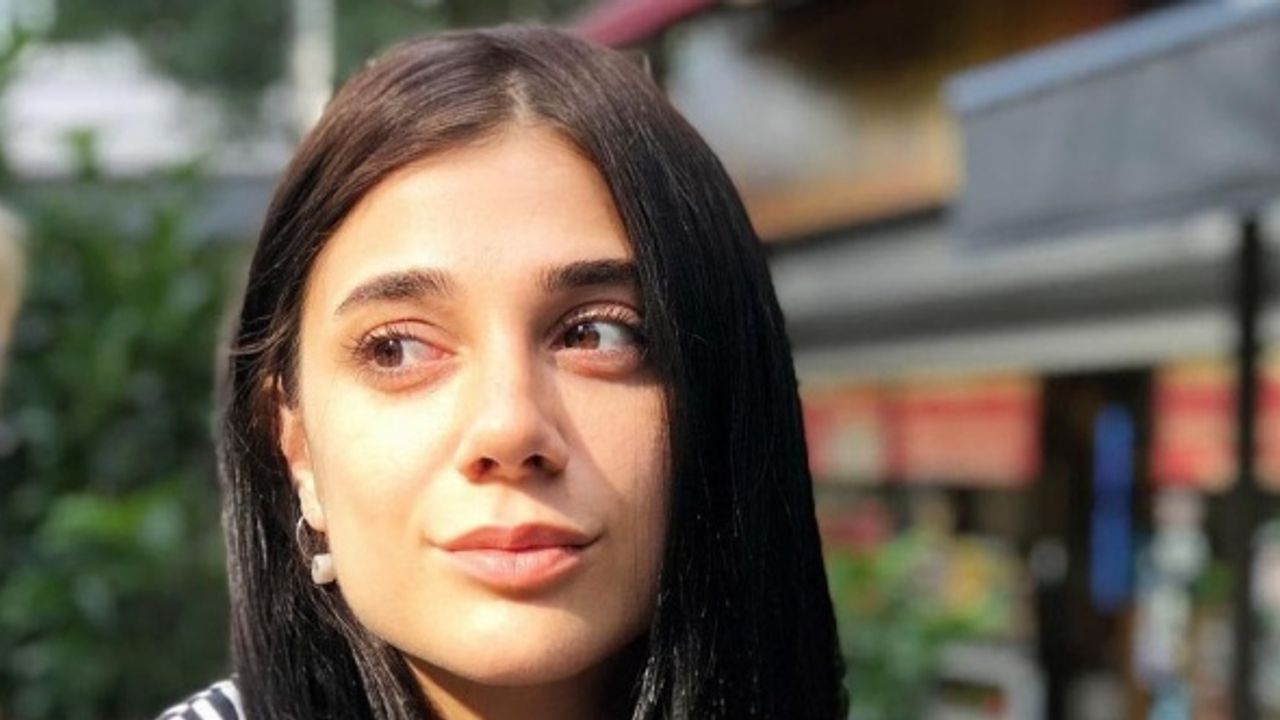 Pınar'ın katili, anne Gültekin'den şikayetçi olmuş!