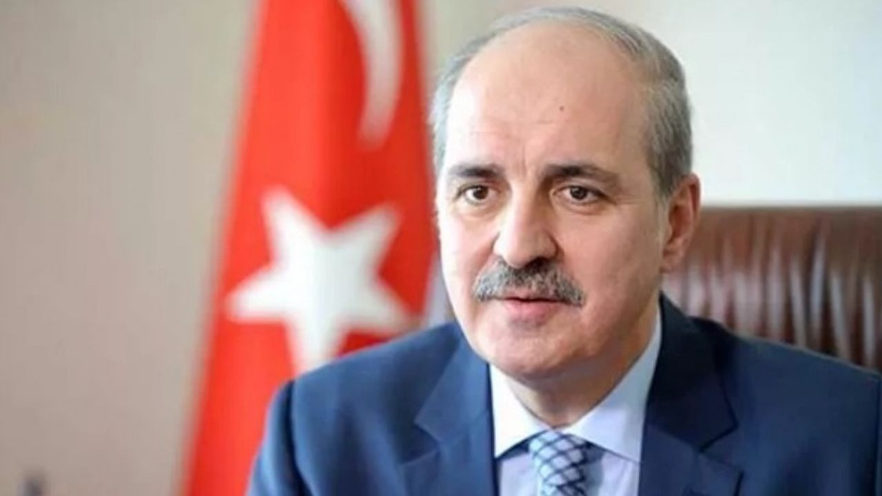 Kurtulmuş: 'Hiçbir gerekçe yokken kurlar birden yükseldi'