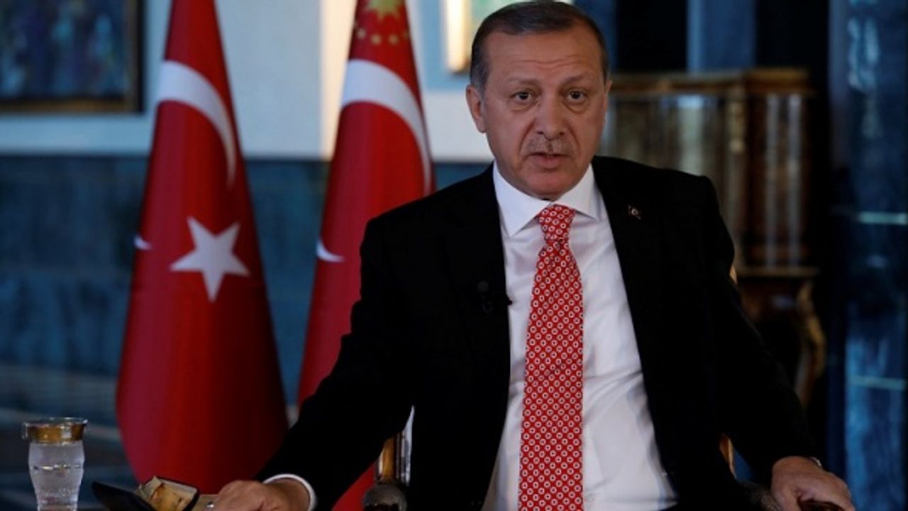 Tarih verdi: 'Erdoğan seçim tarihini duyuracak' iddiası