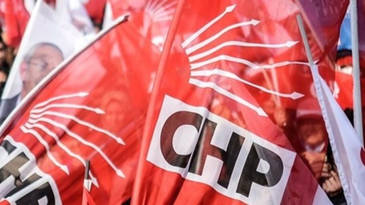 CHP Menemen'den 'TÜGVA' tepkisi: 'İzmir'e reva mı?'