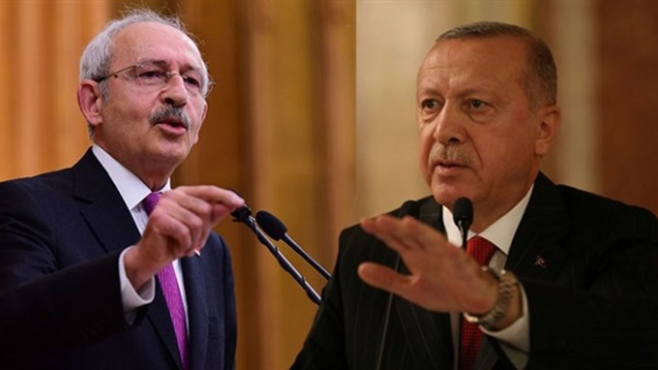 Zamlar üst üste geldi| Kılıçdaroğlu'ndan Erdoğan'a: 'İnsanlara tebessümü çok gördün'