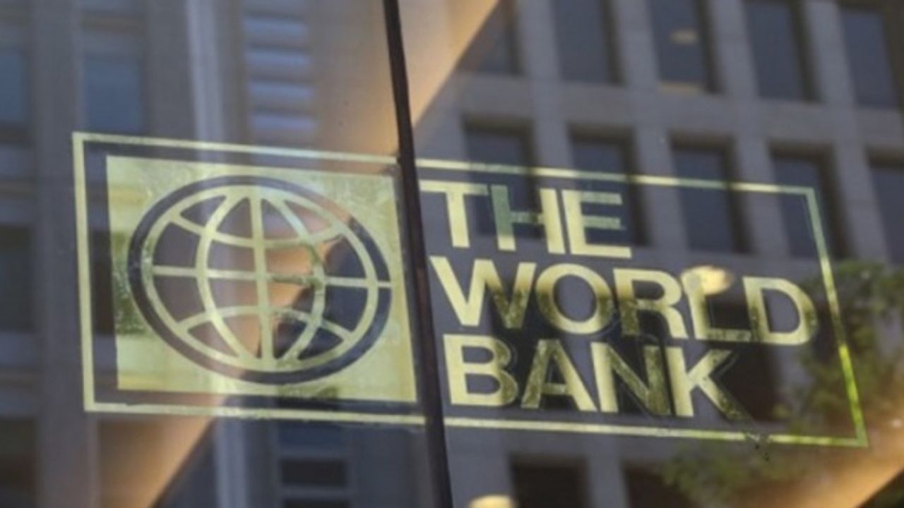 Dünya Bankası'ndan Türkiye tahmini