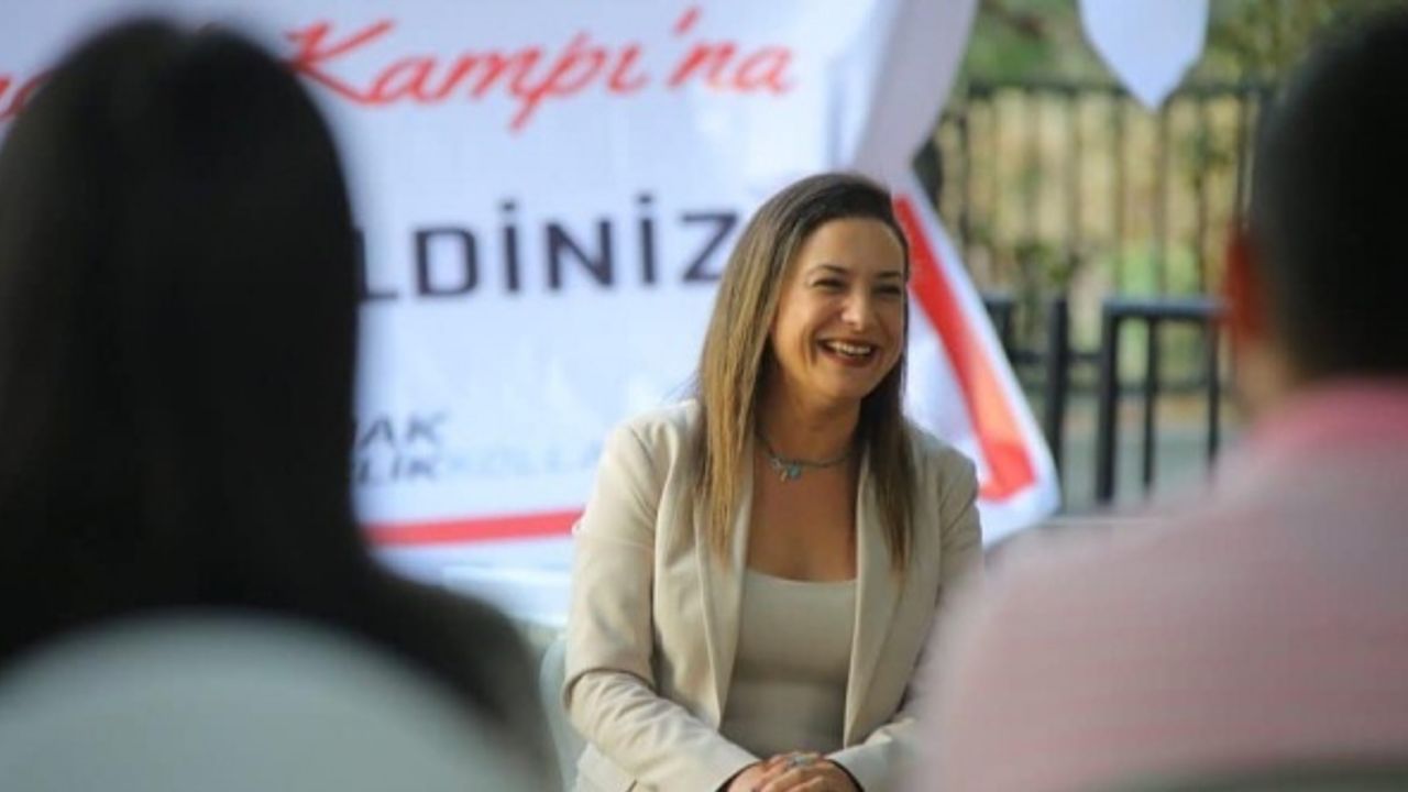 Başka bir siyaset okulu Efes Selçuk’ta başlıyor