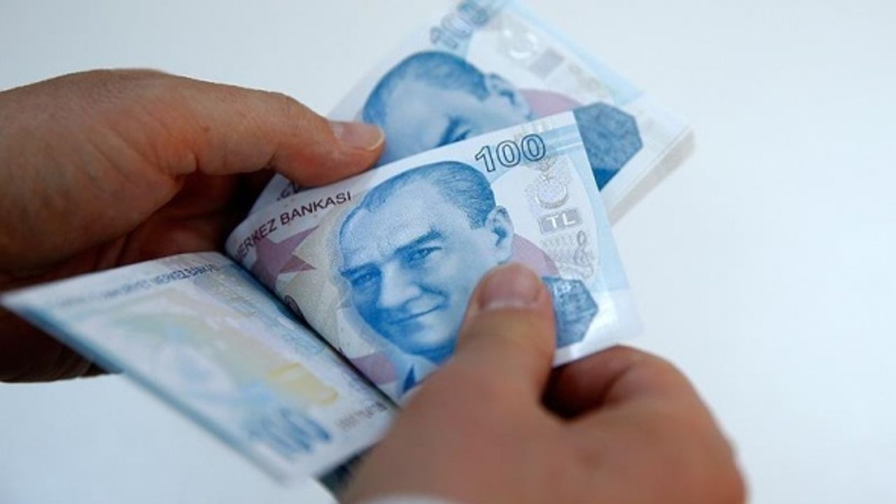 AKP'li vekil: Asgari ücrette esas artış yine yılbaşında yapılacak