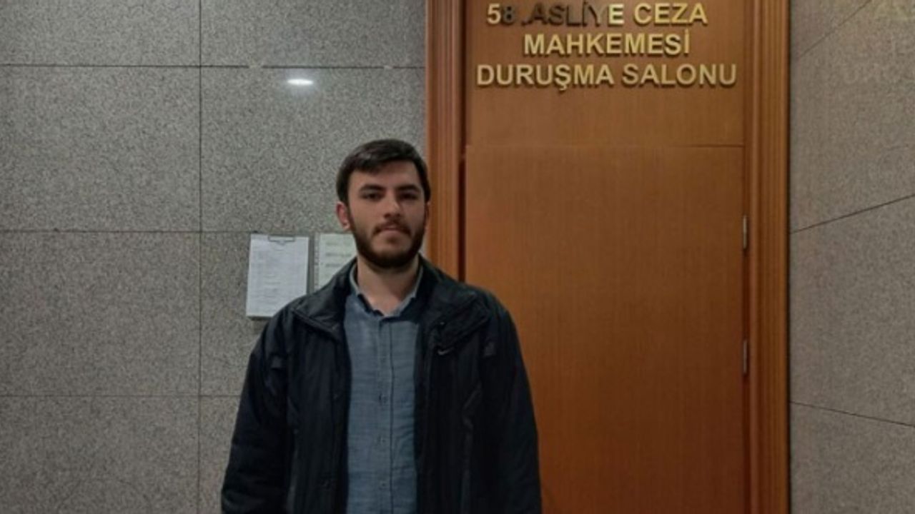 BirGün muhabiri İsmail Arı'ya 2 yıl hapis cezası