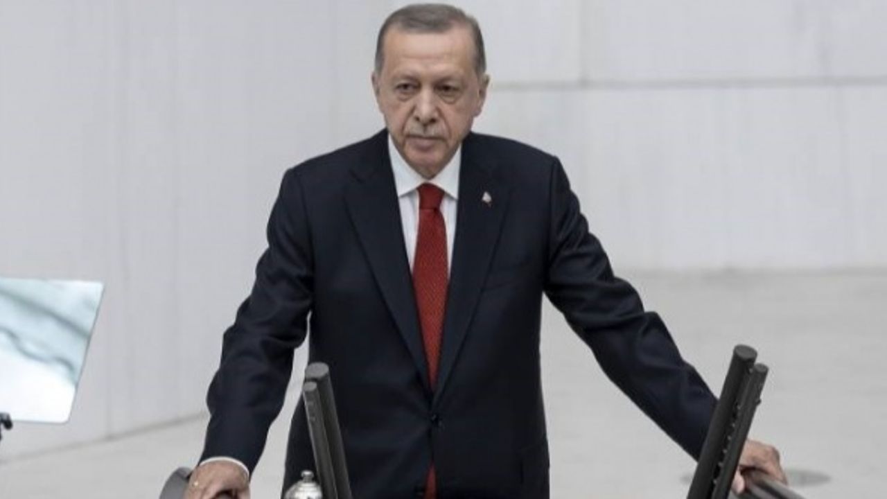Erdoğan, hayat pahalılığının farkında olduğunu açıkladı