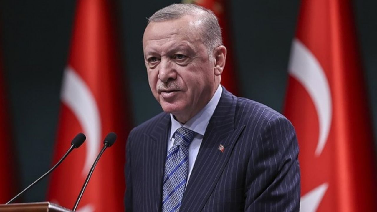 Erdoğan’dan 'sürpriz' isimlere davet gitti