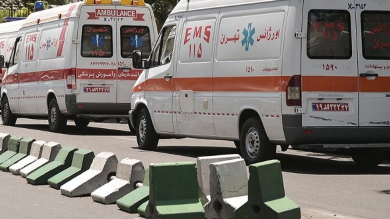 İran’da silahlı saldırı: 15 ölü, 27 yaralı